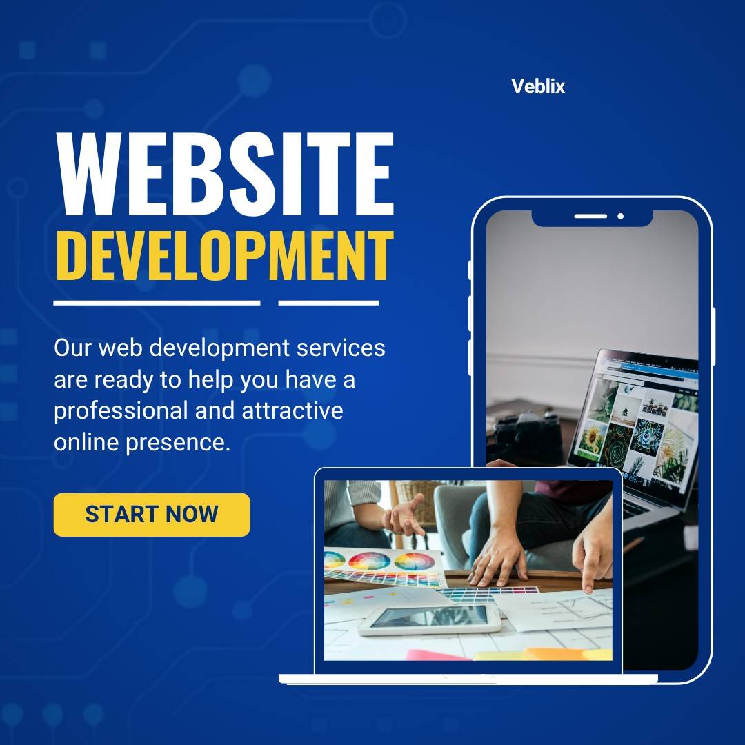 Header image of Veblix