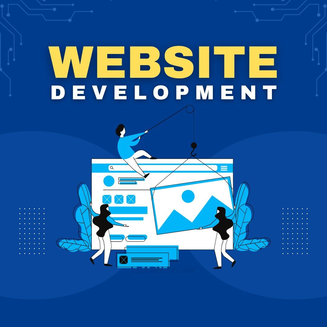Website Development