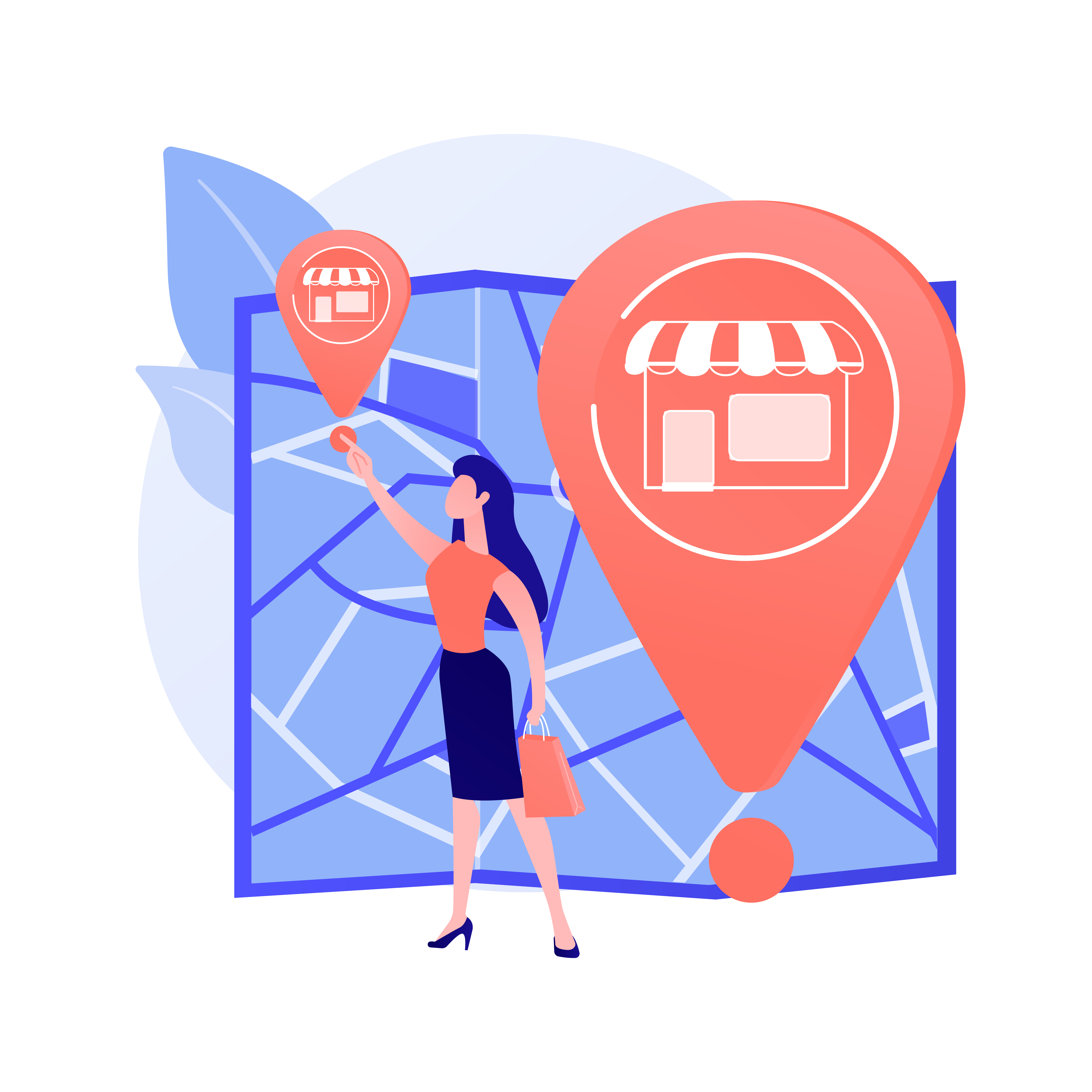 Get Your Business on Google 